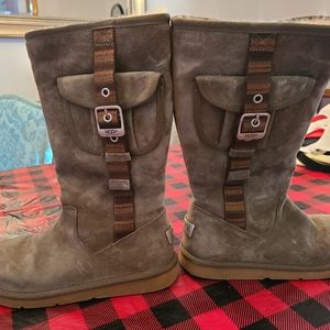 UGG boots size 7